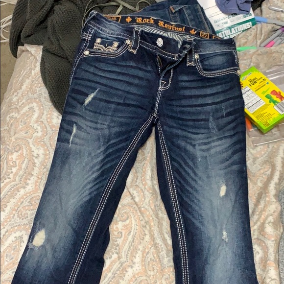 Rock revival - Picture 3 of 5